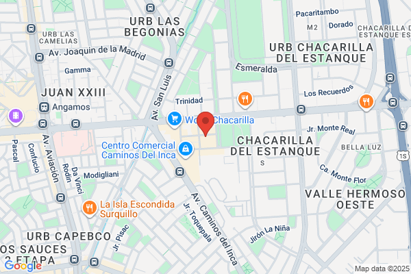 ARTURO COSTA & ASOCIADOS