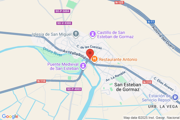 EDUARDO RODRIGUEZ & ASOCIADOS