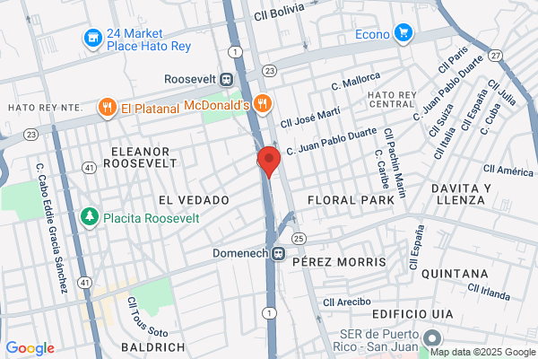 SOLA TAPIA & ASSOCIATES