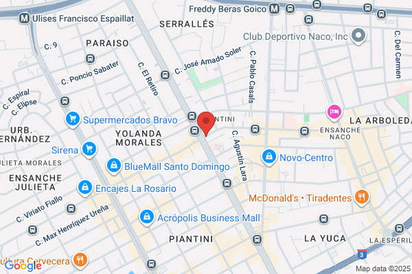 CONSULADO DE AUSTRIA