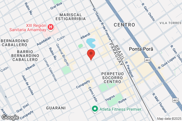 CONSULADO DE BRASIL