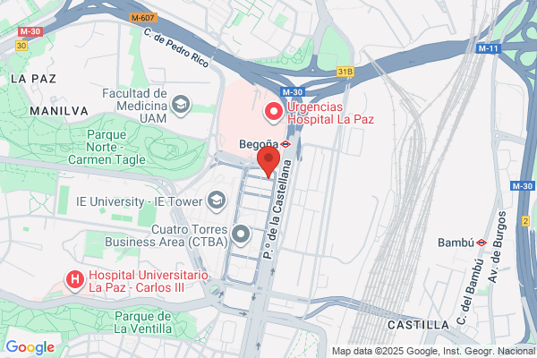 CONSULADO DE REINO UNIDO