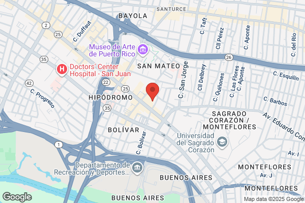 MENDOZA FINANCE INC