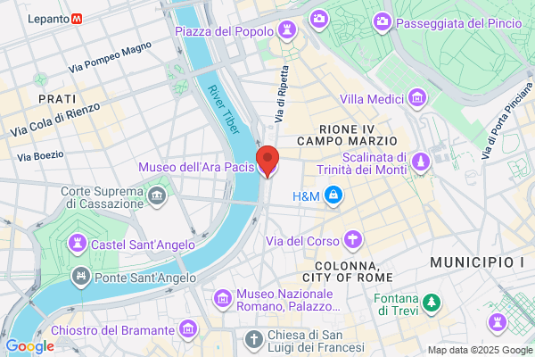 ARA PACIS FLORES & DETALLES