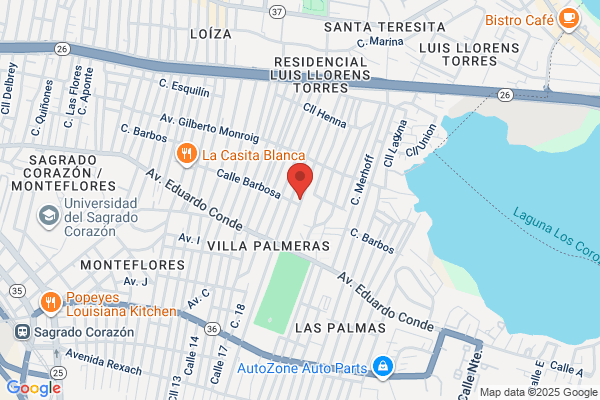 FUND RAFAEL CEPEDA INC