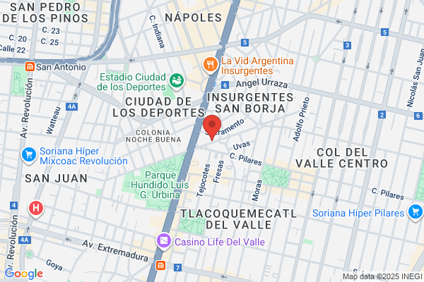 FUNDACION DE HOGARES PARA
