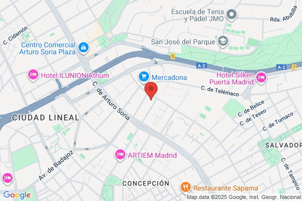 FUNDACION EDUCATIVA PARA LA