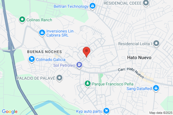 FUNDACION PARA EL DESARROLLO