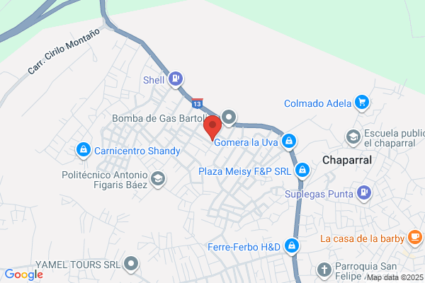 FUNDACION PRO DESARROLLO