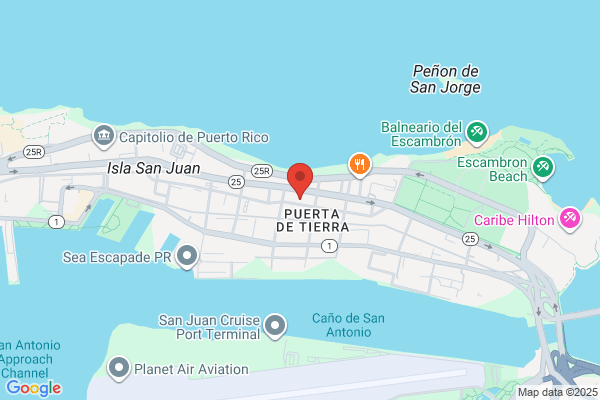 LA CASA DEL ARTISTA