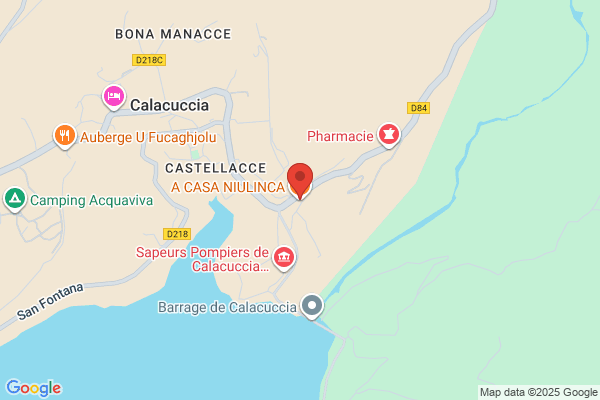 CASA KNUECAS