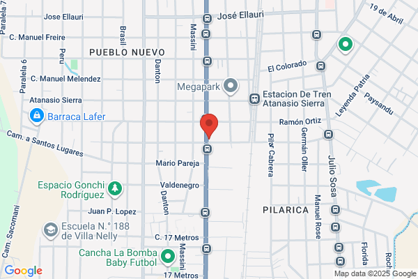 LAS PIEDRAS GAS