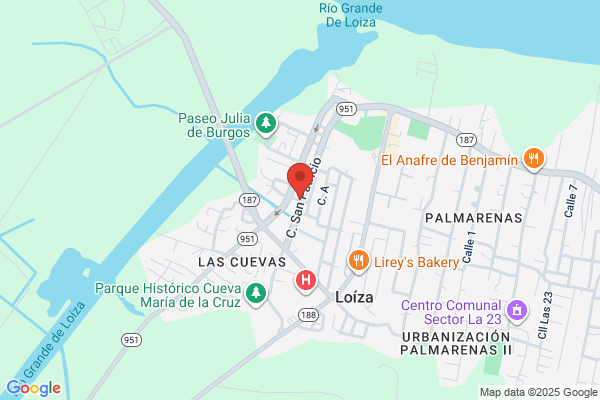 LOIZA DISCOUNT