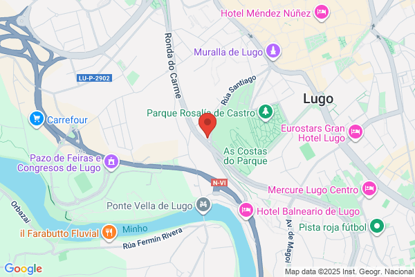 LUGO MUEBLES F & N