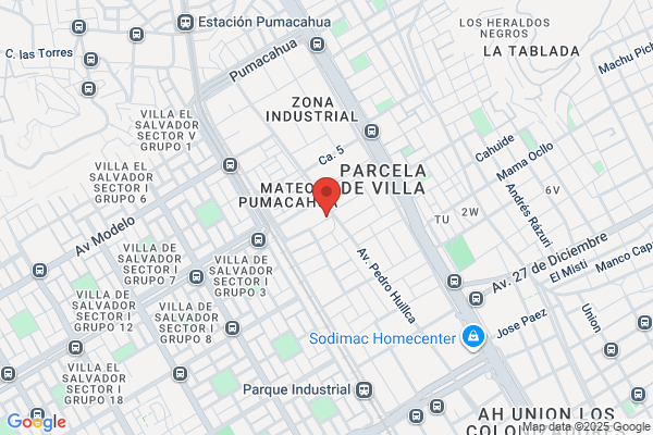 MUEBLERIA CORDOVA