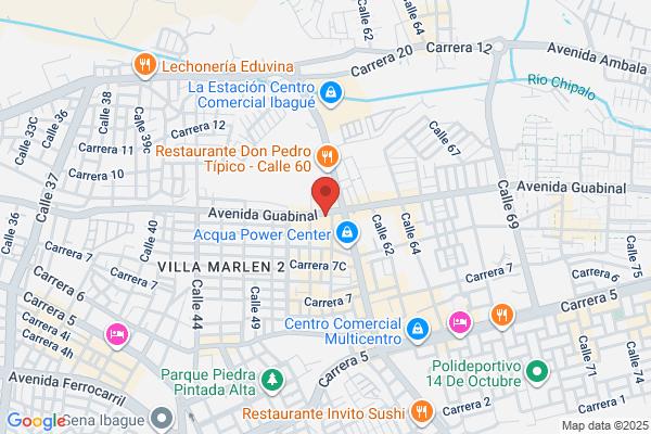 CONSTRUCTORA GQL INC
