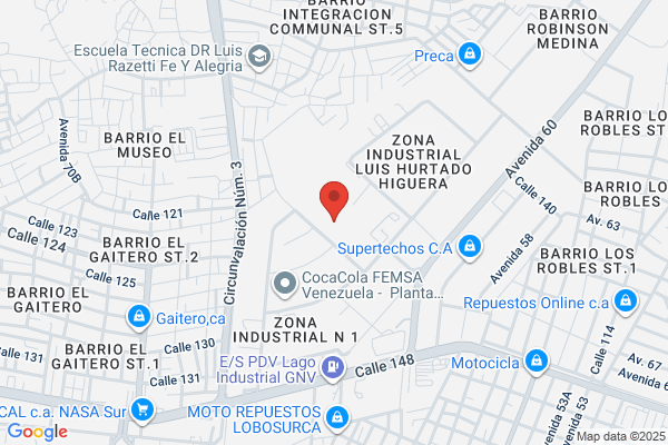 DISTRIBUIDORA PLAZA INC