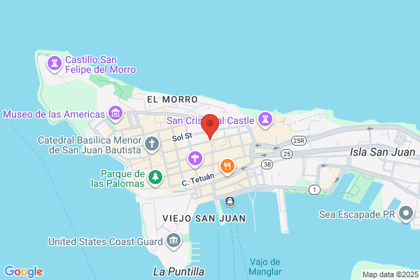 LA CARRETA ESPANOLA
