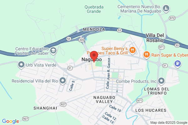 NAGUABO CALENDAR & GIFTS