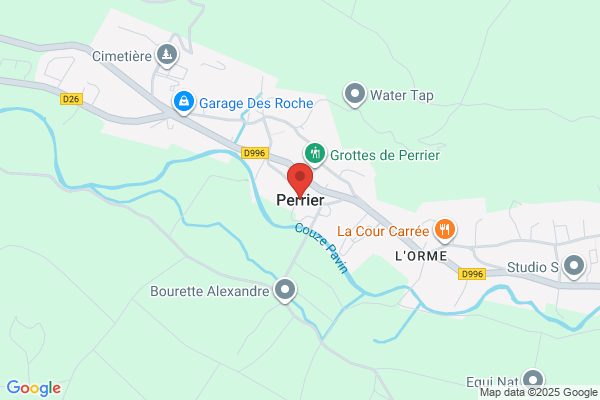 PERRIER