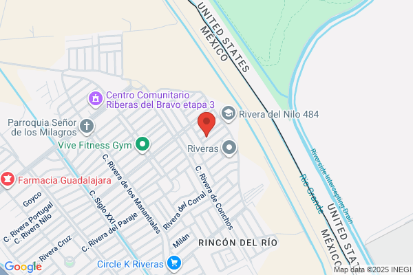 CARMEN M VELEZ RIVERA GROCERY