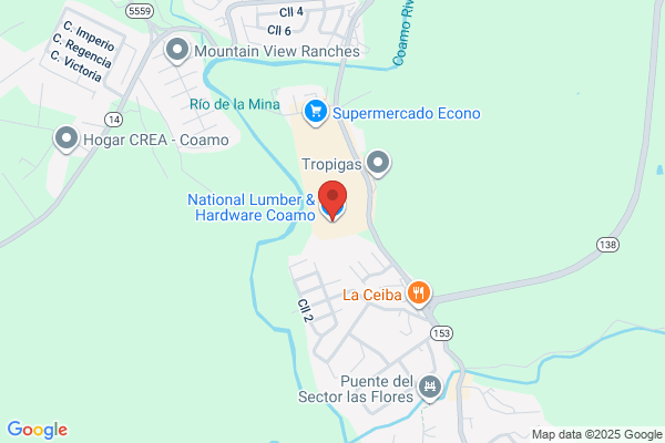 COAMO LUMBER