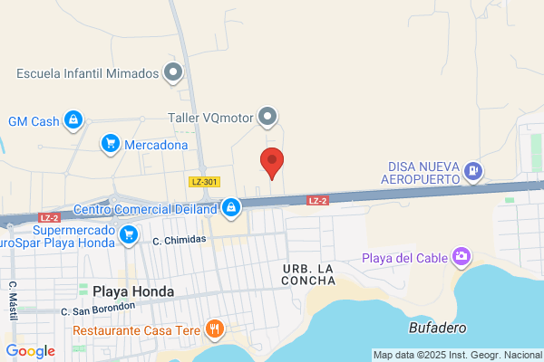 COMERCIAL BERMUDEZ