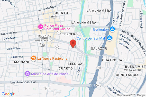 COMERCIAL CASH & CARRY LA LINE