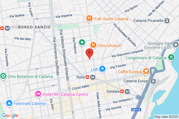 DECO CENTRO 2000