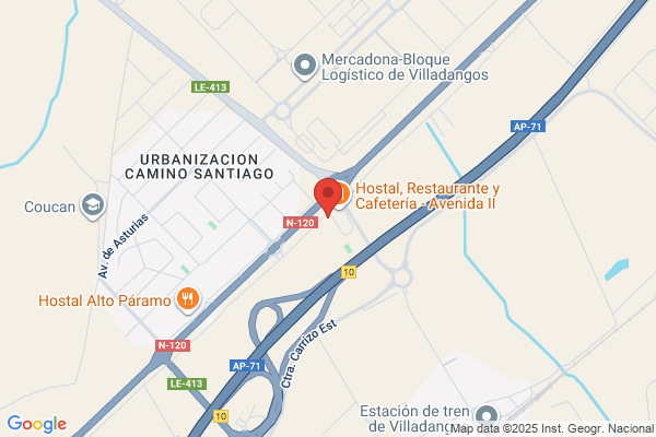 FERRETERIA ANIBAL