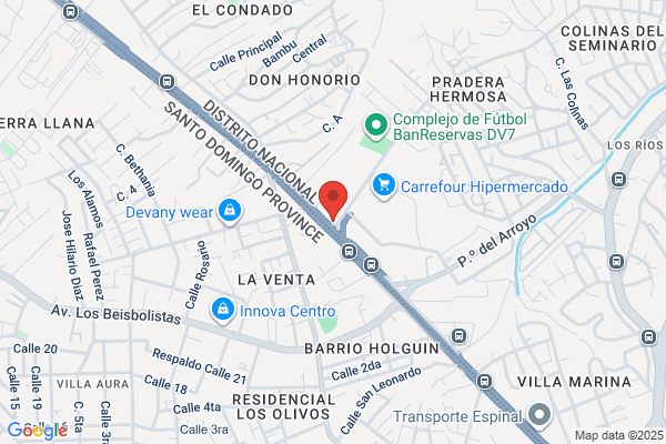 FERRETERIA BELLO HOGAR