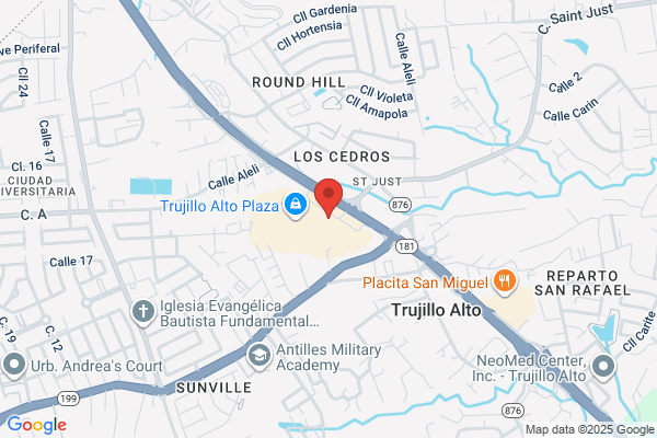 HOME CARE & HOSPICIO SAN LUCAS