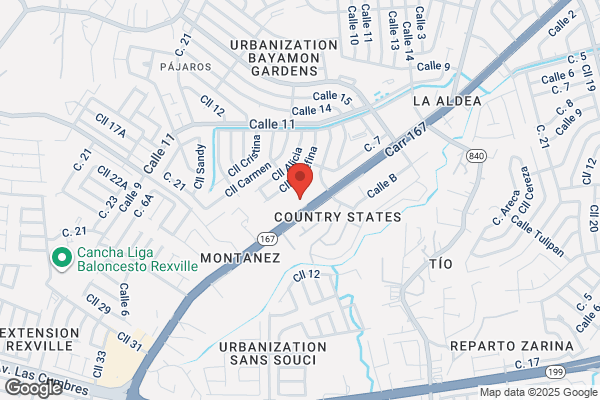HOME CARE & HOSPICIO SAN LUCAS