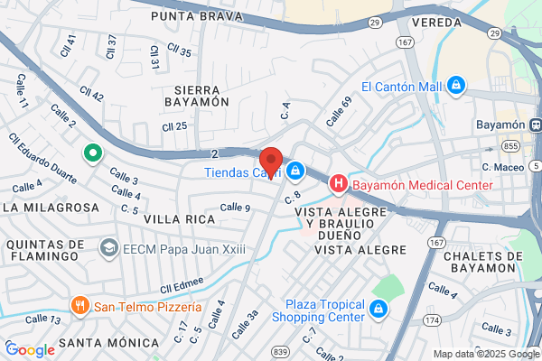 PROFESSIONAL CLINICAL SVC