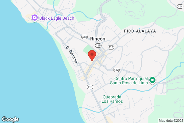 RINCON HEALTH CTR INC