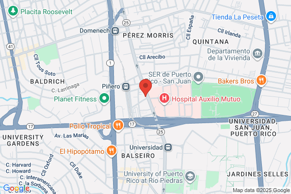 PUERTO RICO MEDICAL SUPPLY INC