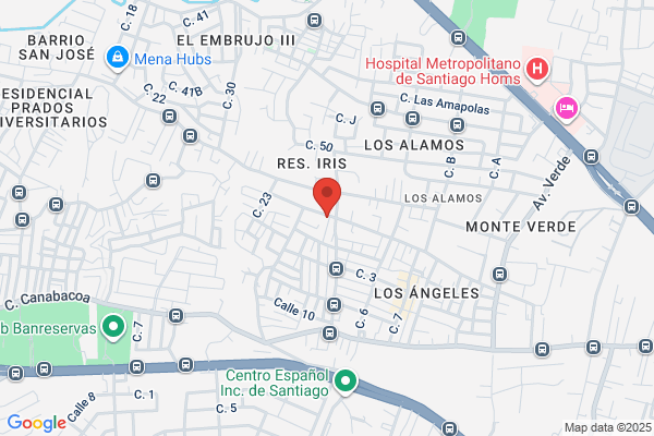 CENTRO INTEGRADO DE SALUD MNTL