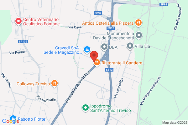 CENTRO MEDICINA PRIMARIA DE