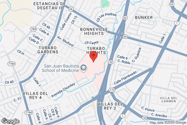 HOSPITAL MENONITA