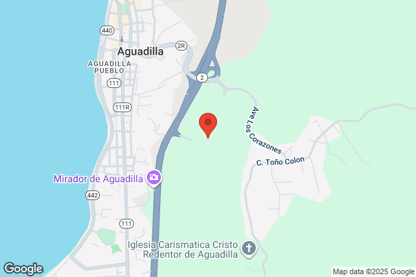 AGUADILLA SOFT & CREAMY INC