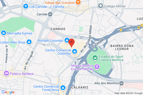 DEGETAU FROZEN COLOMBO YOGUR