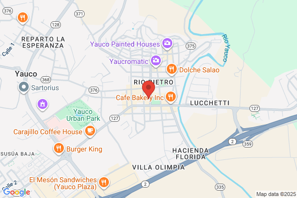 YAUCO TASTEE FREEZ STORE