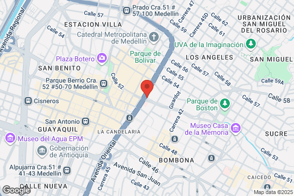 ARTURO RIOS & ASOCIADOS INC