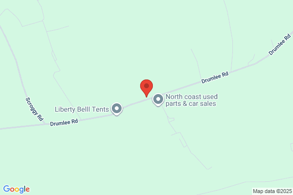 GAMBLE SHIPPING LTD