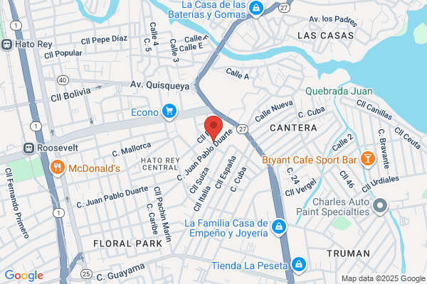CACHO INSURANCE