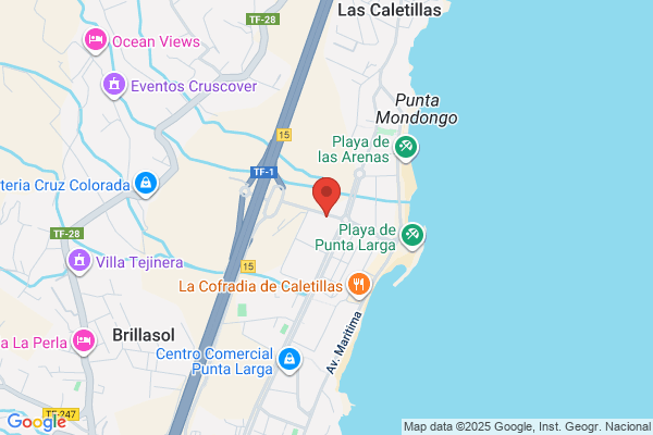 CANDELARIA INSURANCE