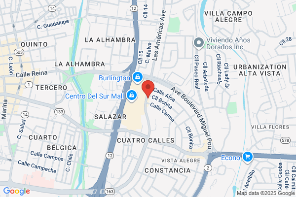 COSVI COOPERATIVA DE SEGUROS