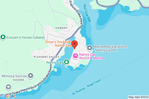 CARIBBEAN CARGO SURVEYORS