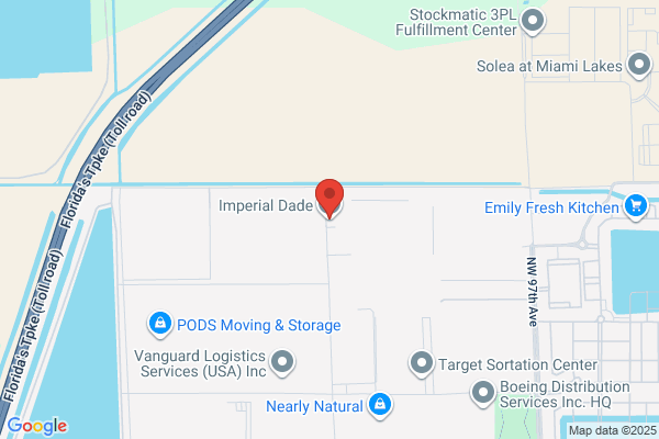 DADE PAPER CO