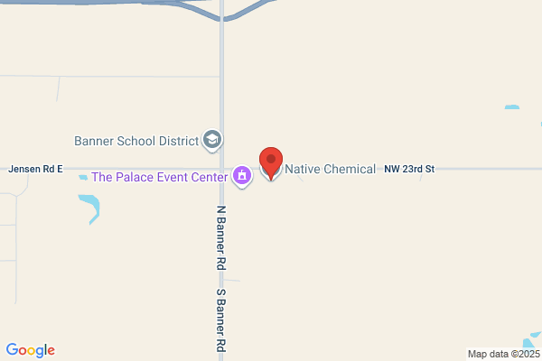 NATIVE CHEMICAL CORP
